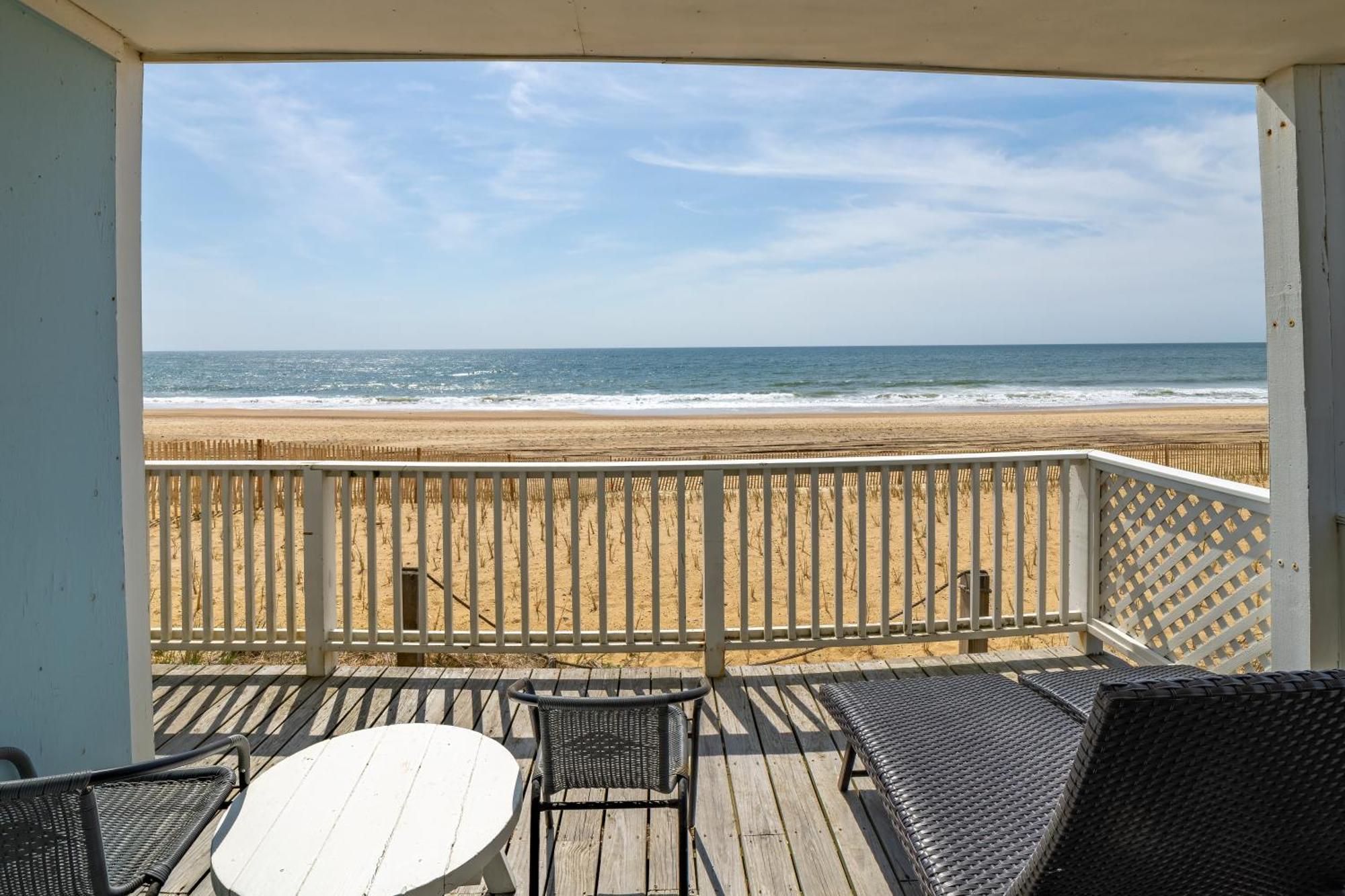 Ocean Surf Resort Montauk Zewnętrze zdjęcie