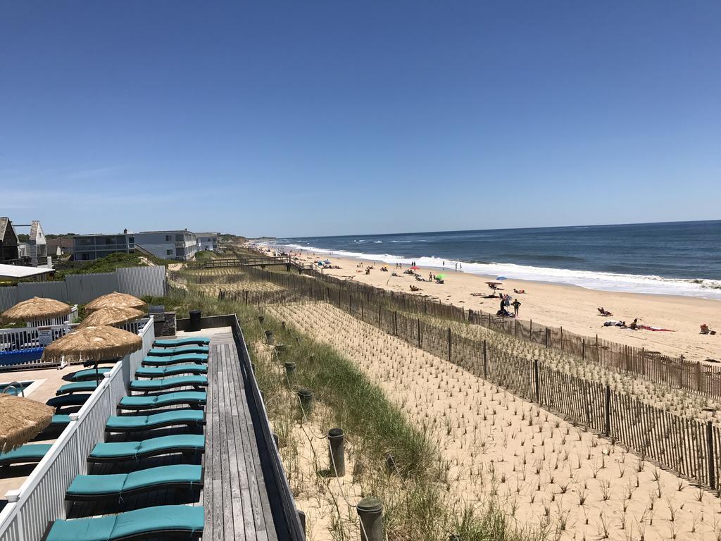 Ocean Surf Resort Montauk Zewnętrze zdjęcie