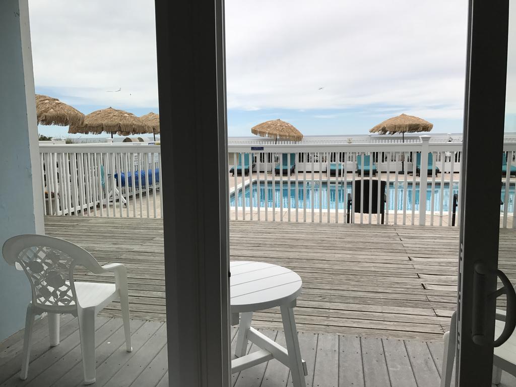 Ocean Surf Resort Montauk Zewnętrze zdjęcie