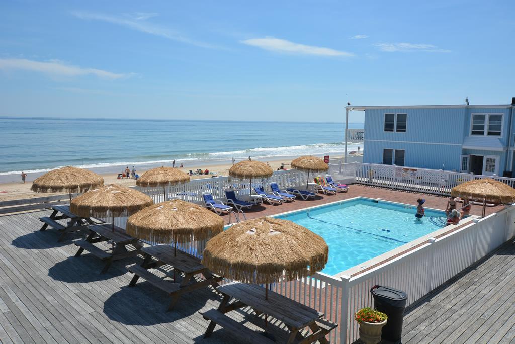 Ocean Surf Resort Montauk Zewnętrze zdjęcie