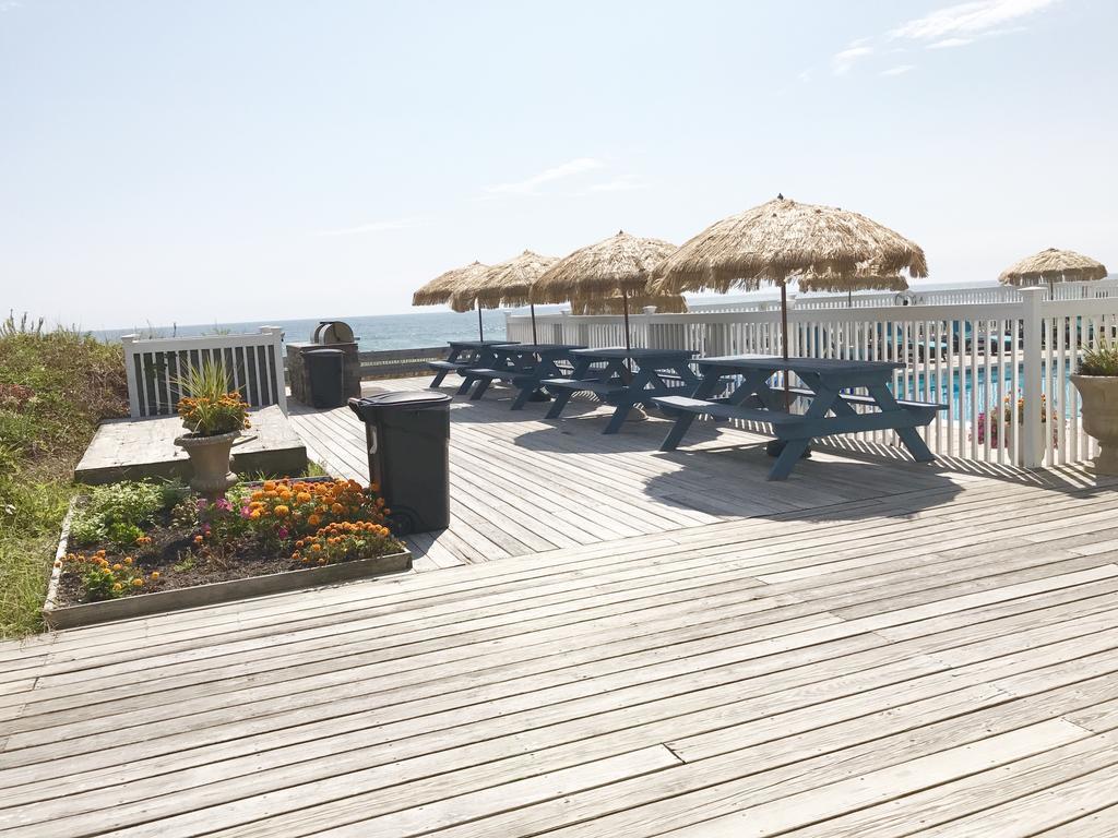 Ocean Surf Resort Montauk Zewnętrze zdjęcie