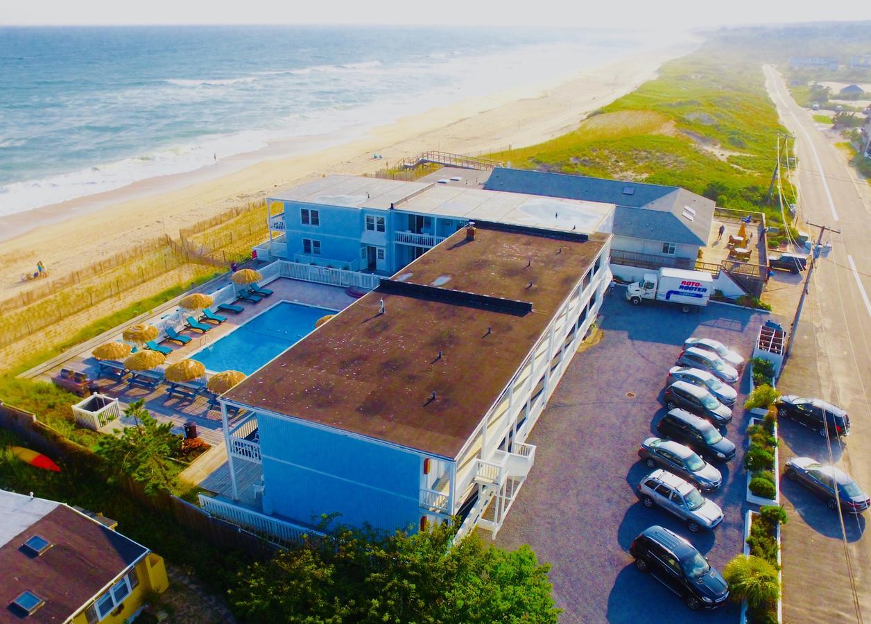 Ocean Surf Resort Montauk Zewnętrze zdjęcie