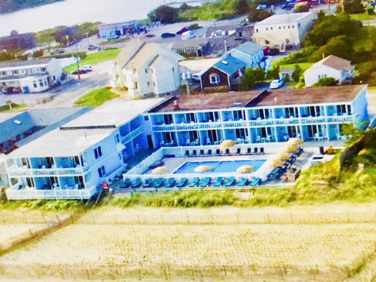 Ocean Surf Resort Montauk Zewnętrze zdjęcie