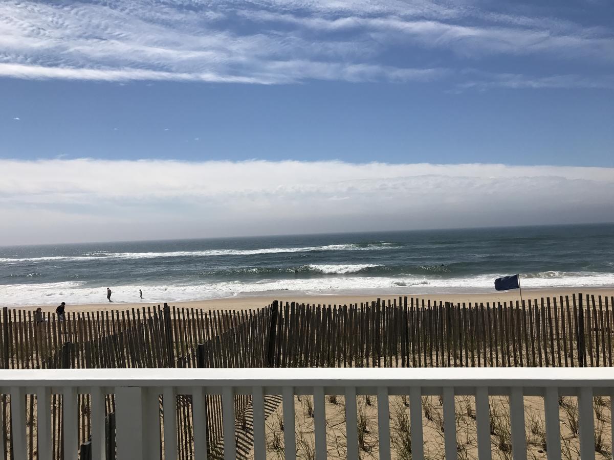 Ocean Surf Resort Montauk Zewnętrze zdjęcie