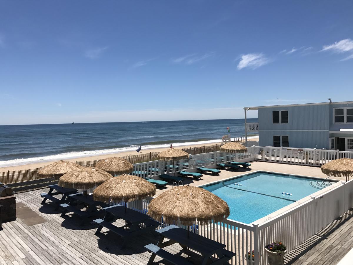 Ocean Surf Resort Montauk Zewnętrze zdjęcie