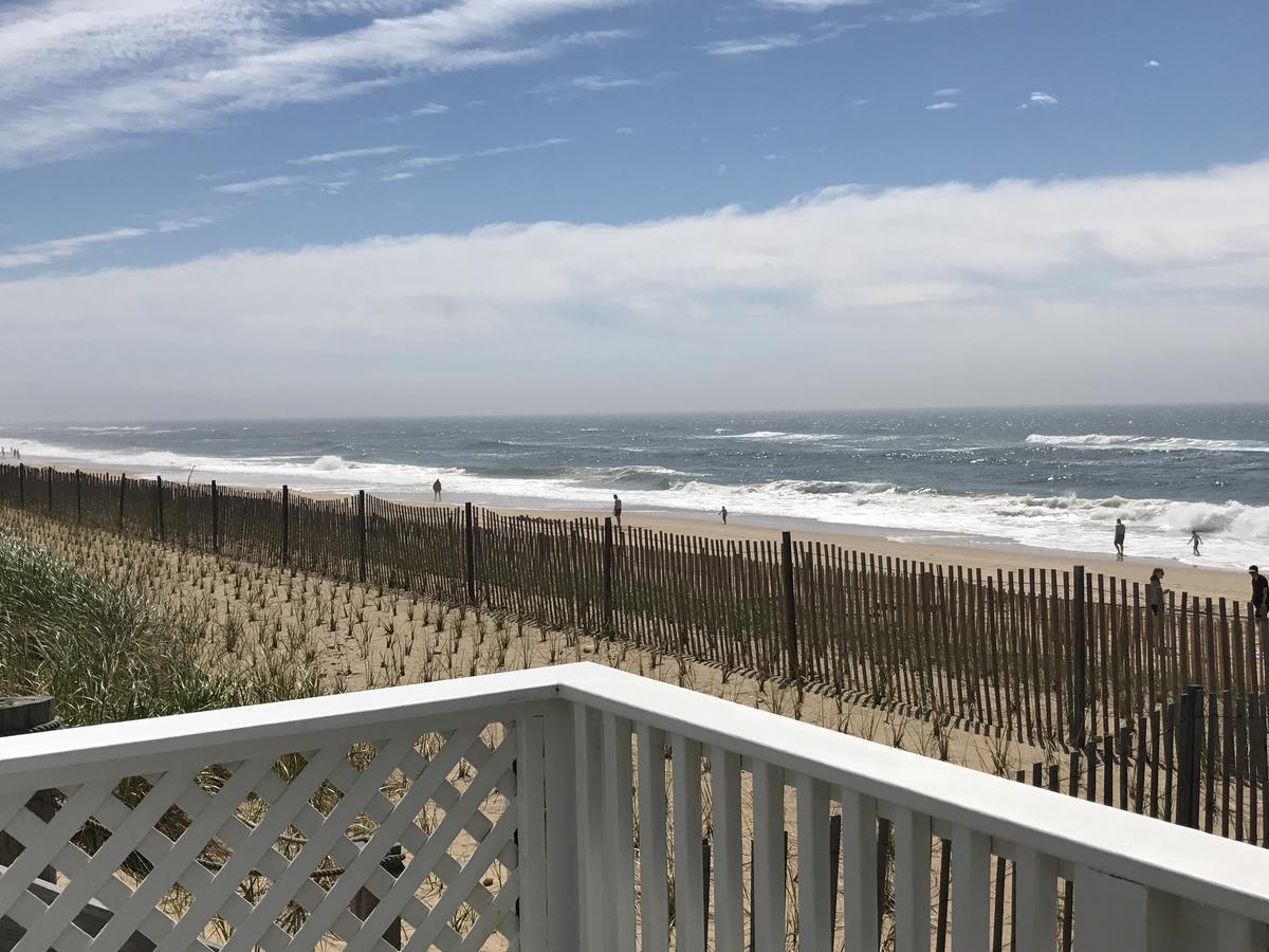 Ocean Surf Resort Montauk Zewnętrze zdjęcie