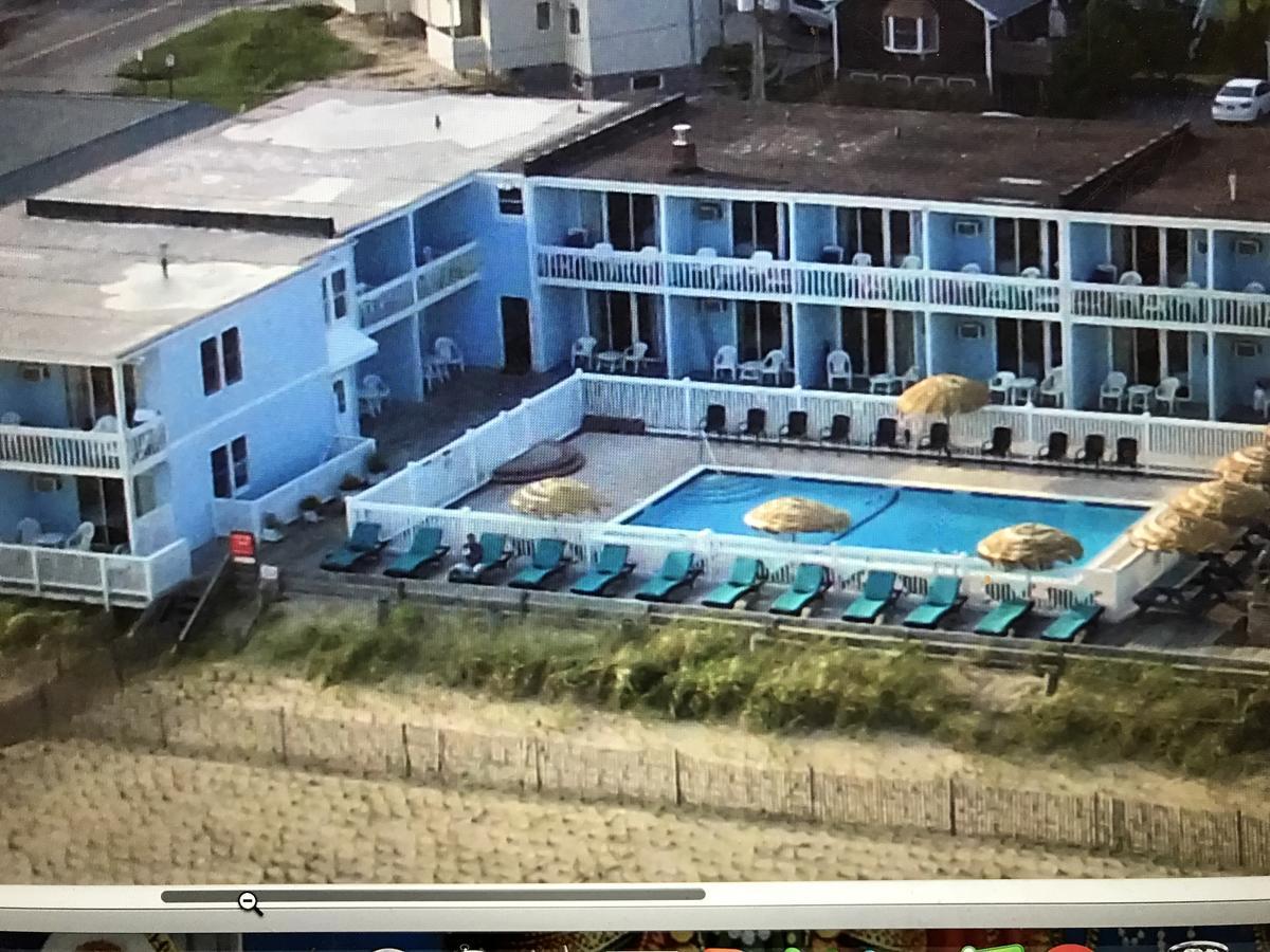 Ocean Surf Resort Montauk Zewnętrze zdjęcie