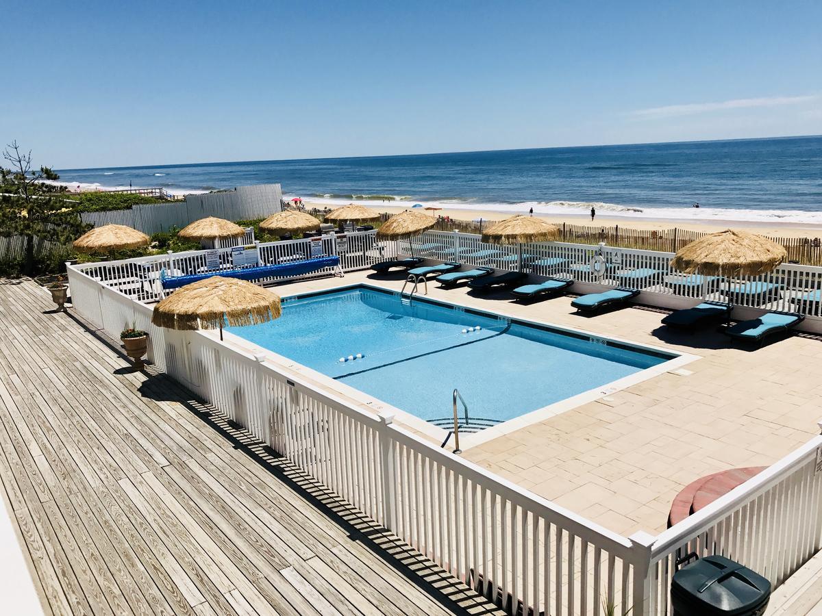 Ocean Surf Resort Montauk Zewnętrze zdjęcie