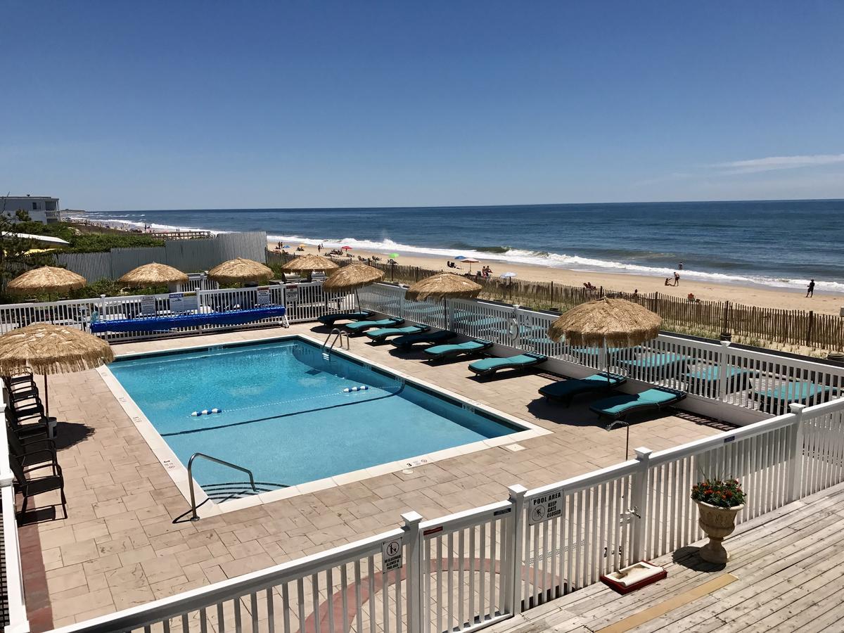 Ocean Surf Resort Montauk Zewnętrze zdjęcie