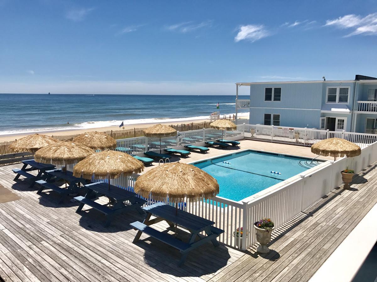 Ocean Surf Resort Montauk Zewnętrze zdjęcie