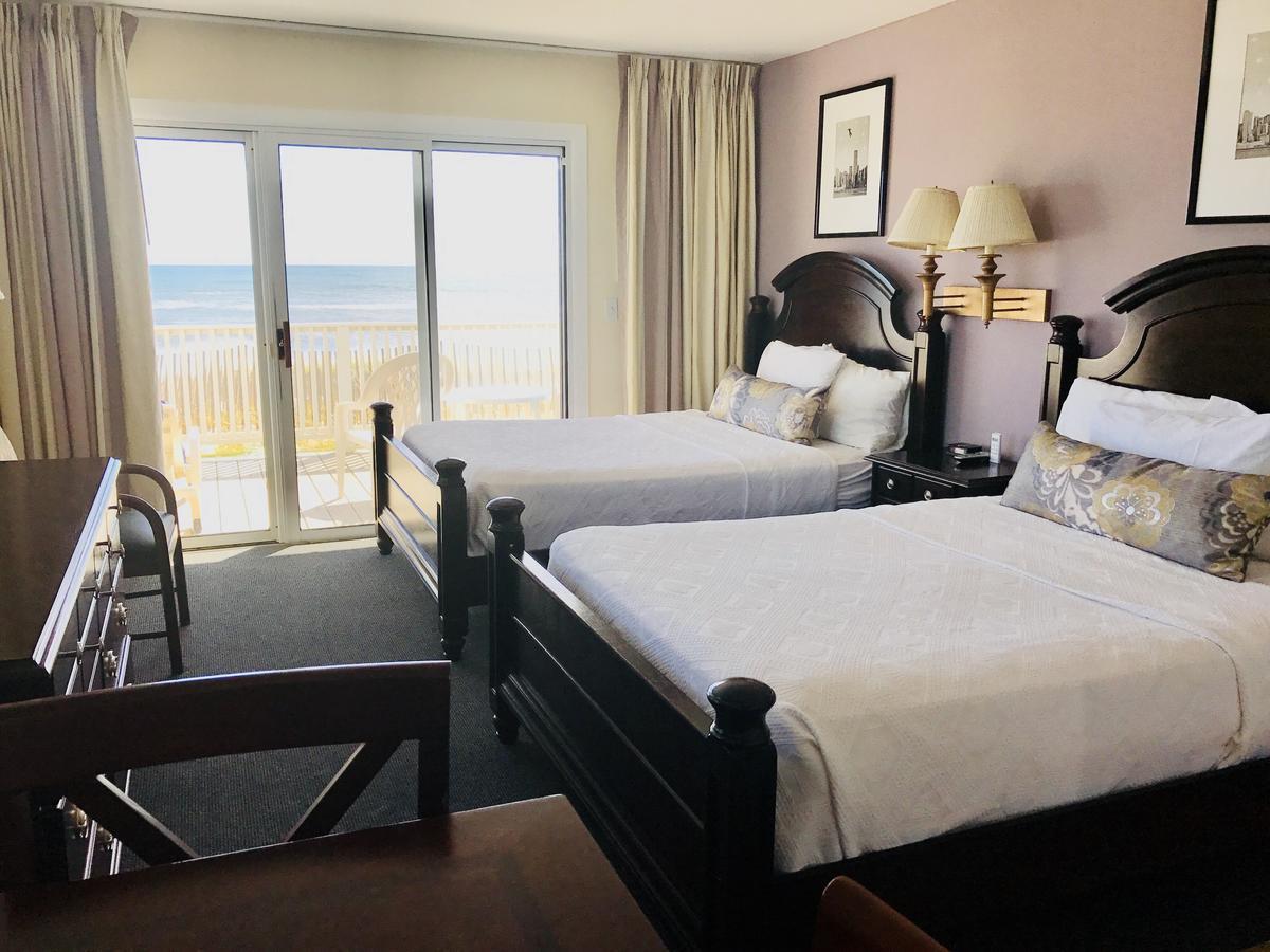 Ocean Surf Resort Montauk Zewnętrze zdjęcie