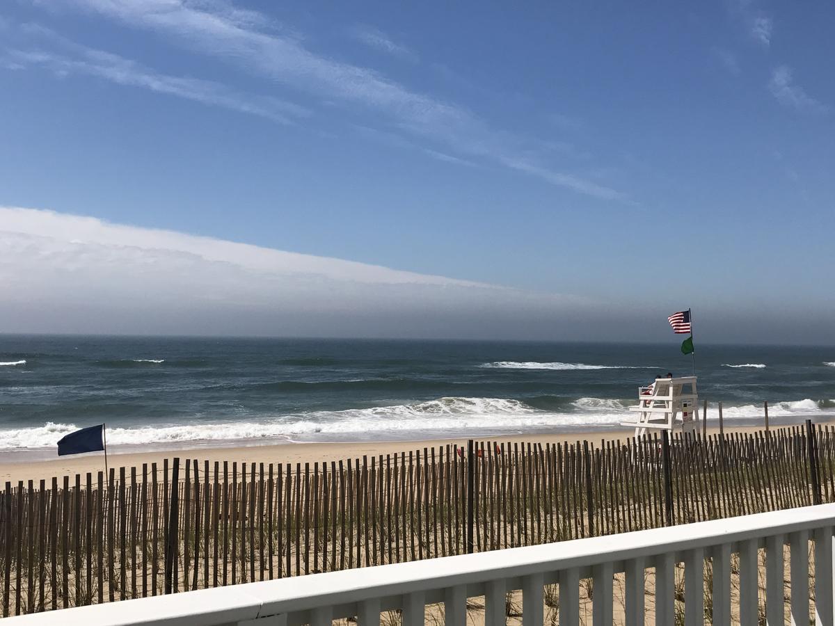 Ocean Surf Resort Montauk Zewnętrze zdjęcie