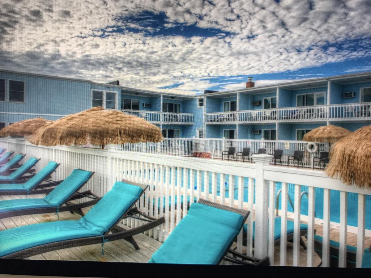 Ocean Surf Resort Montauk Zewnętrze zdjęcie