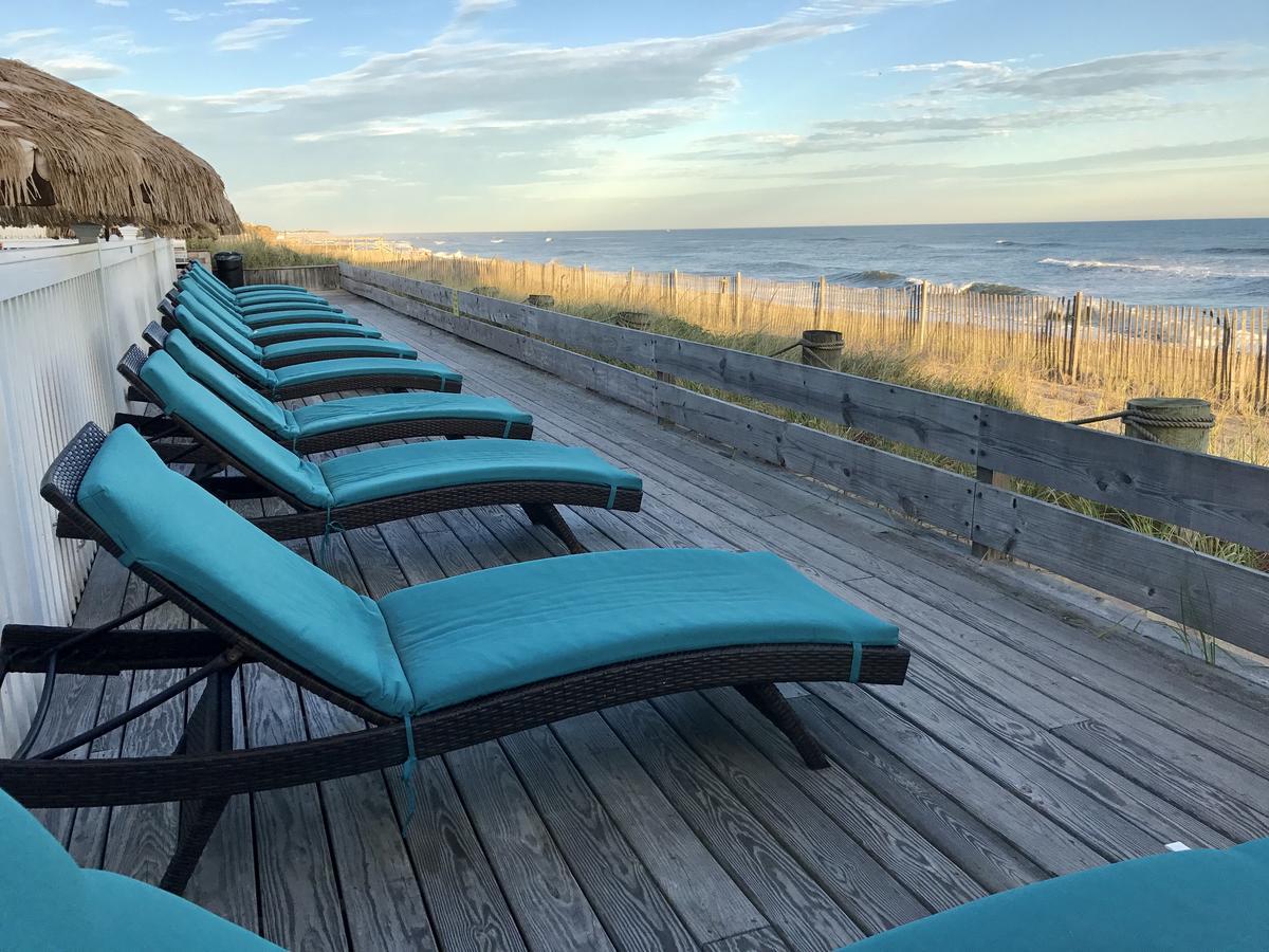 Ocean Surf Resort Montauk Zewnętrze zdjęcie