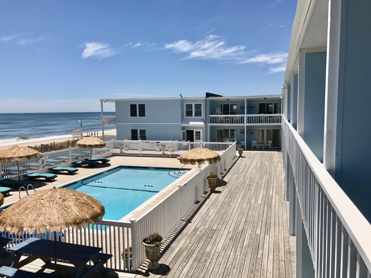 Ocean Surf Resort Montauk Zewnętrze zdjęcie