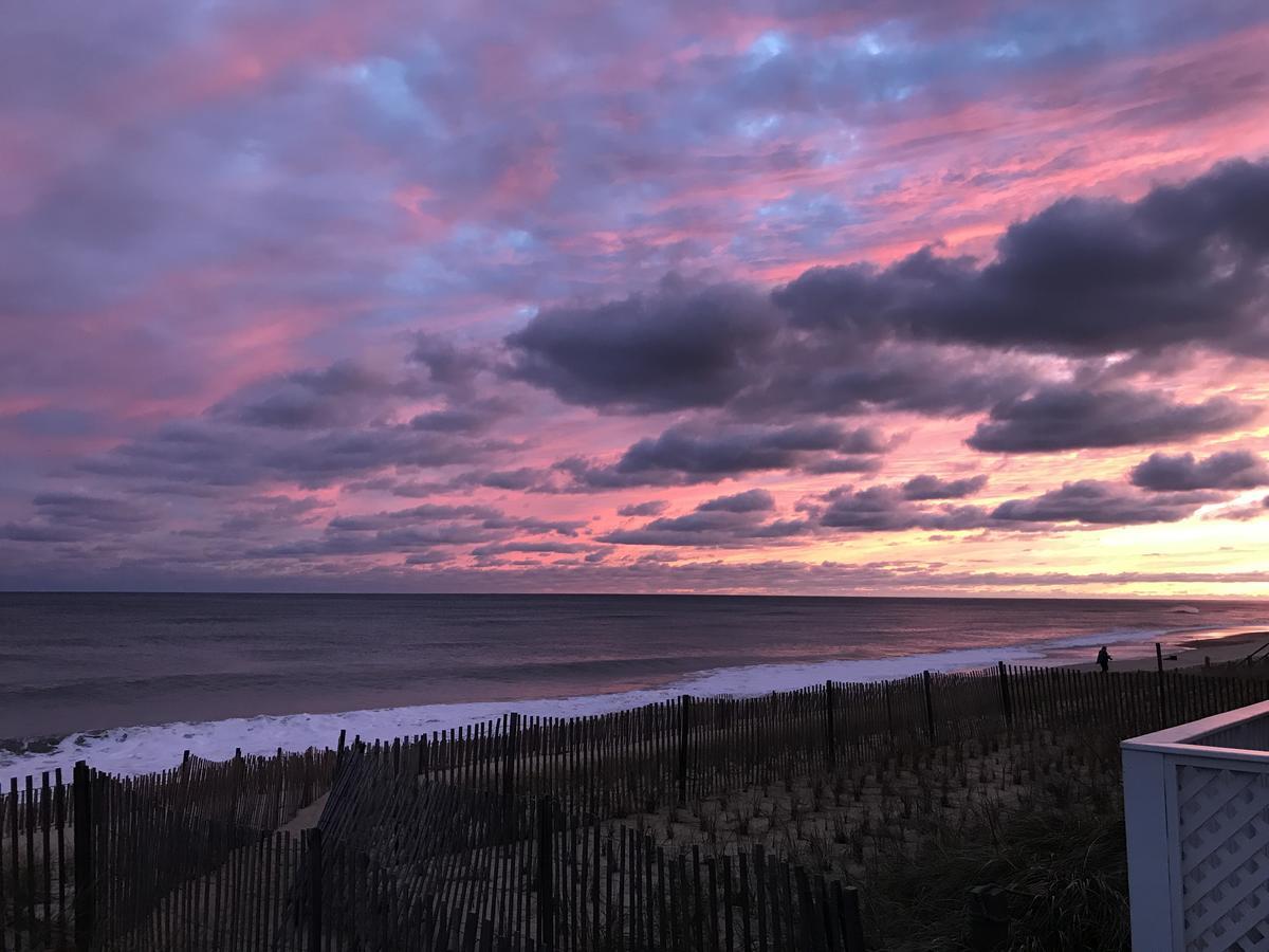 Ocean Surf Resort Montauk Zewnętrze zdjęcie