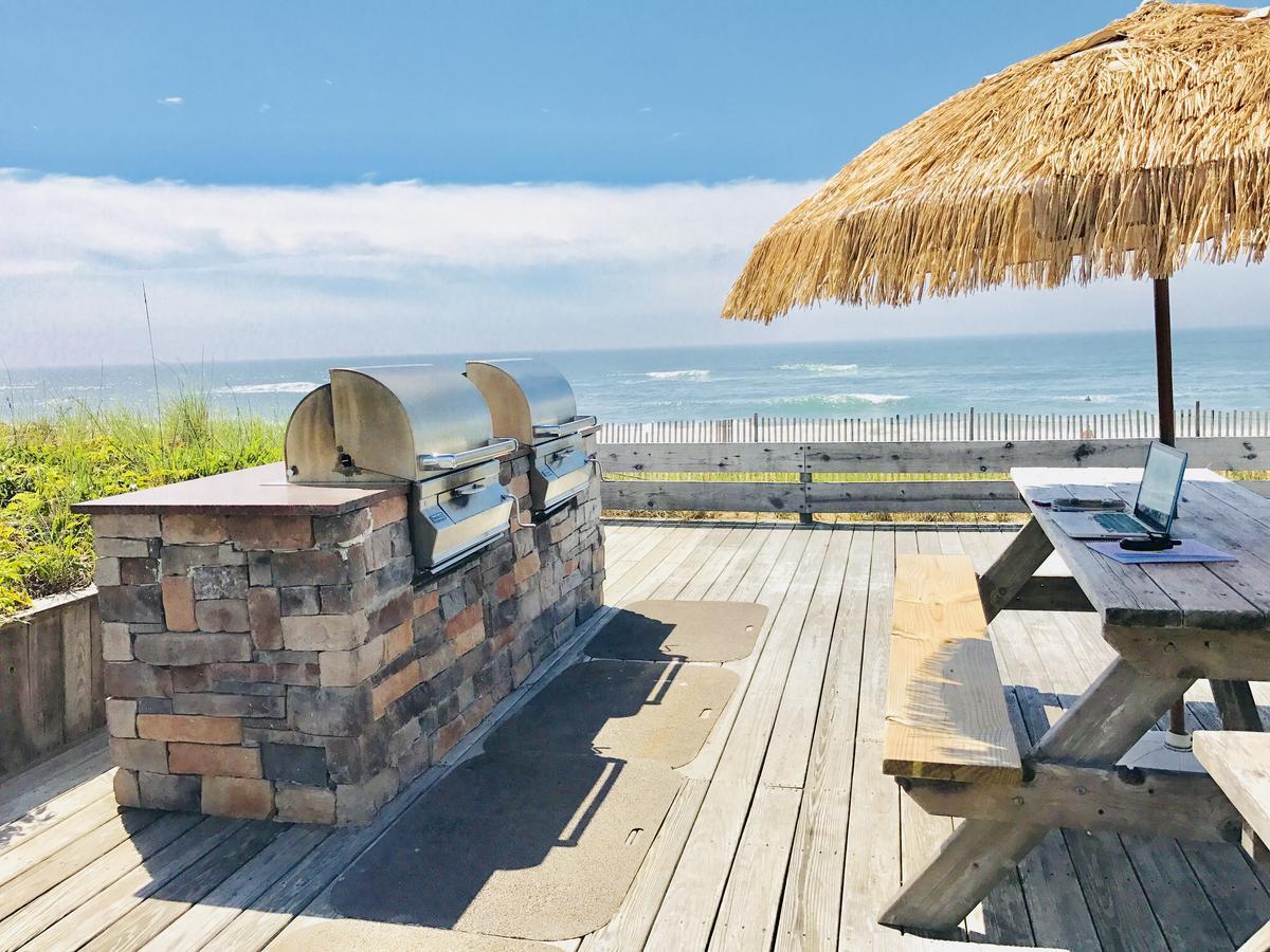 Ocean Surf Resort Montauk Zewnętrze zdjęcie