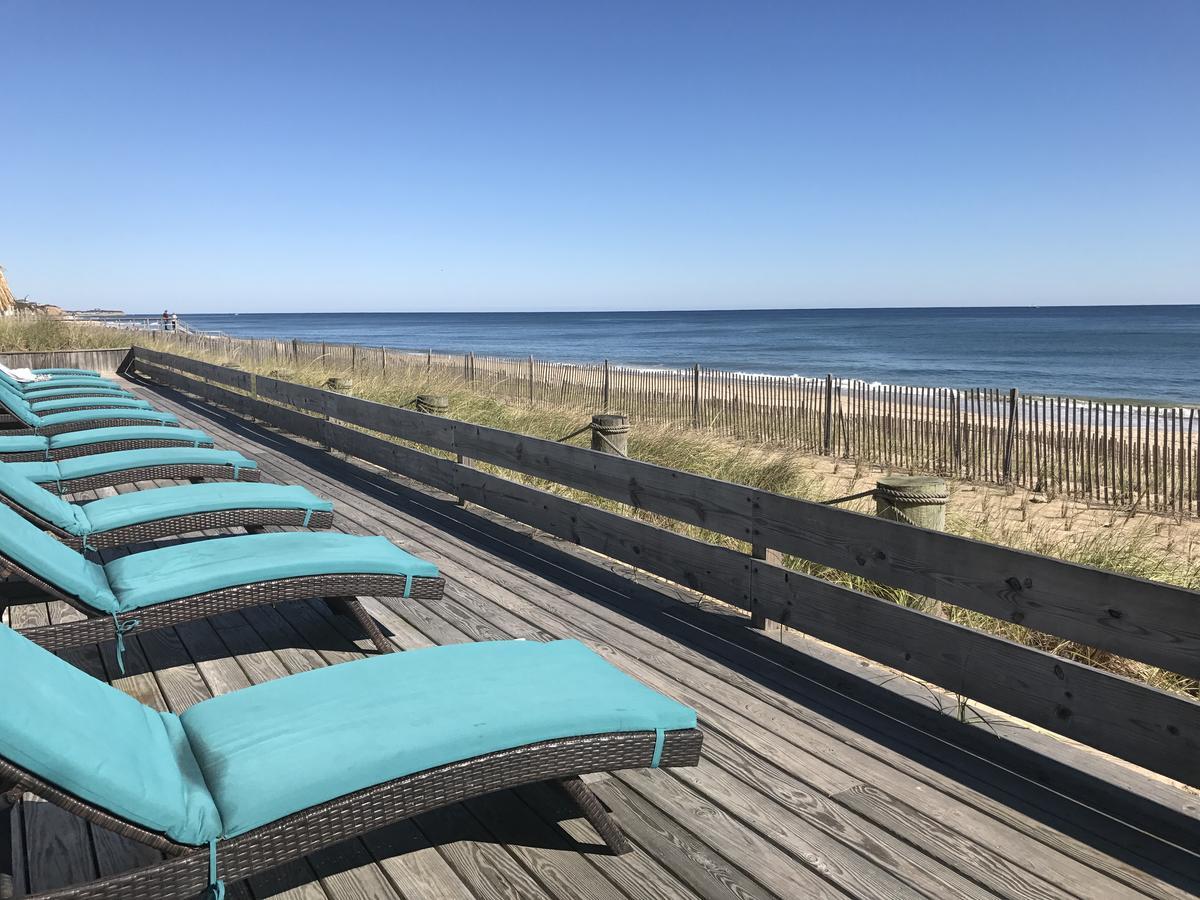 Ocean Surf Resort Montauk Zewnętrze zdjęcie