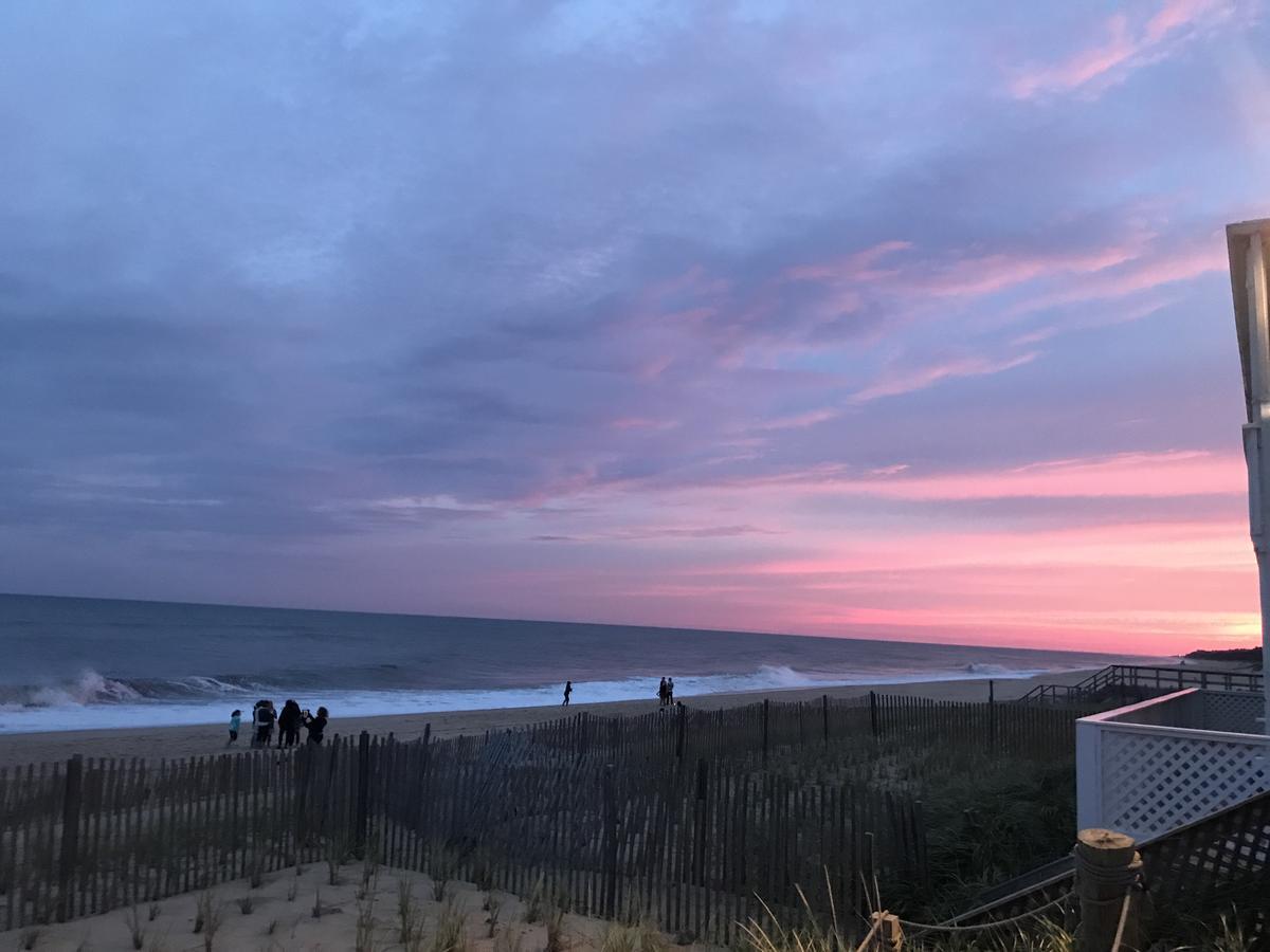 Ocean Surf Resort Montauk Zewnętrze zdjęcie