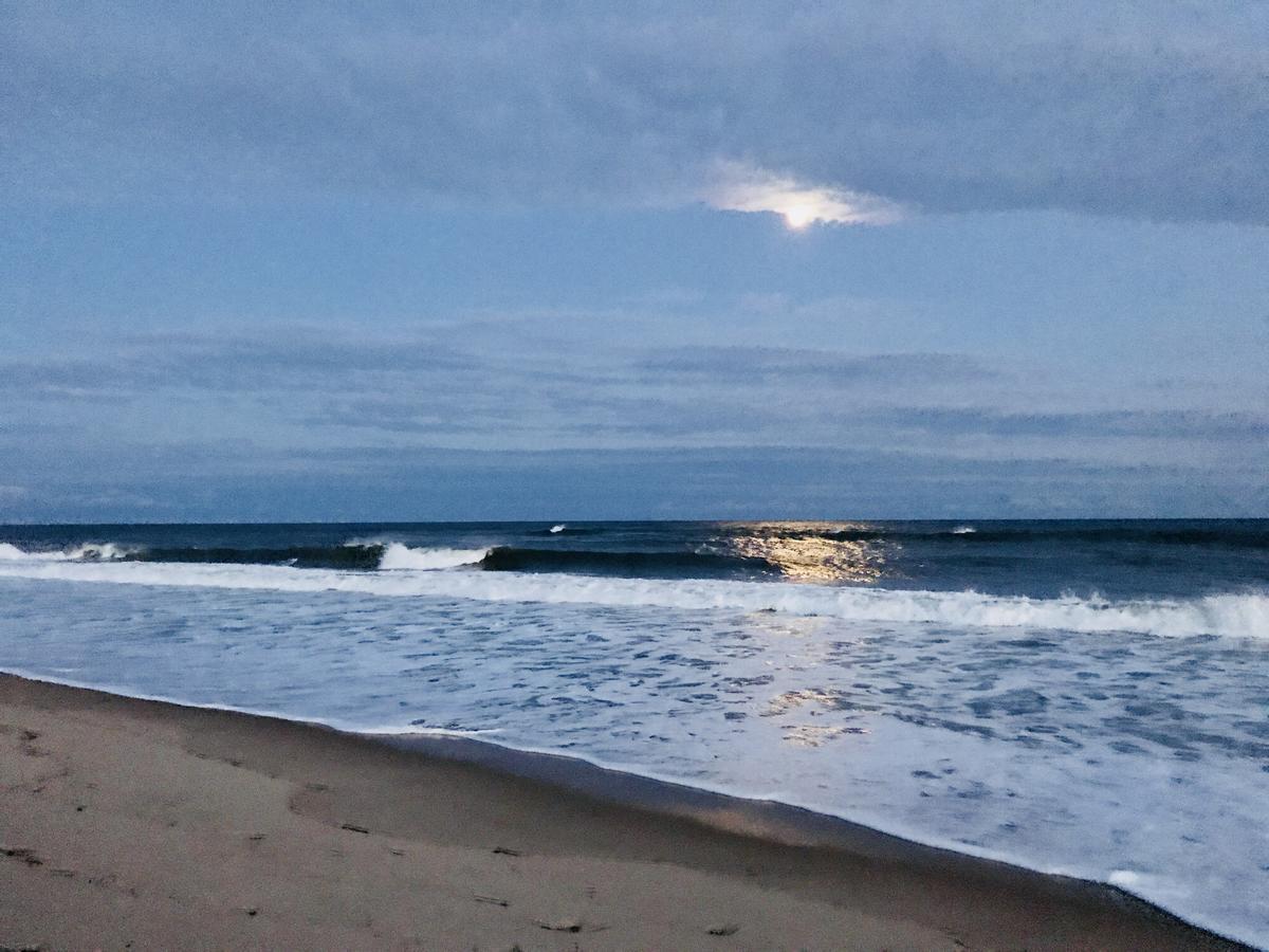 Ocean Surf Resort Montauk Zewnętrze zdjęcie