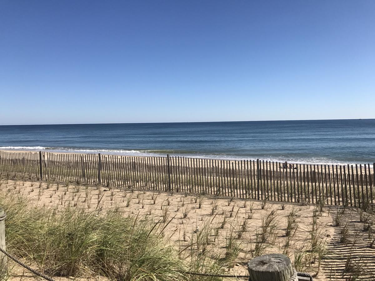 Ocean Surf Resort Montauk Zewnętrze zdjęcie